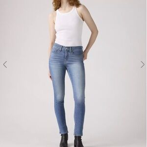 Women's Denim Skinny Jeans
